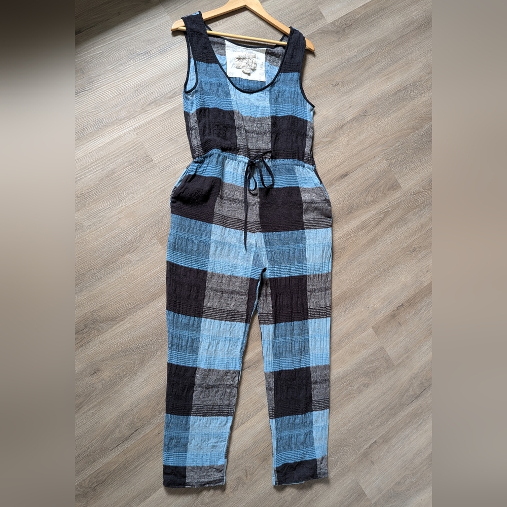 Ace & Jig Uni Jumpsuit
